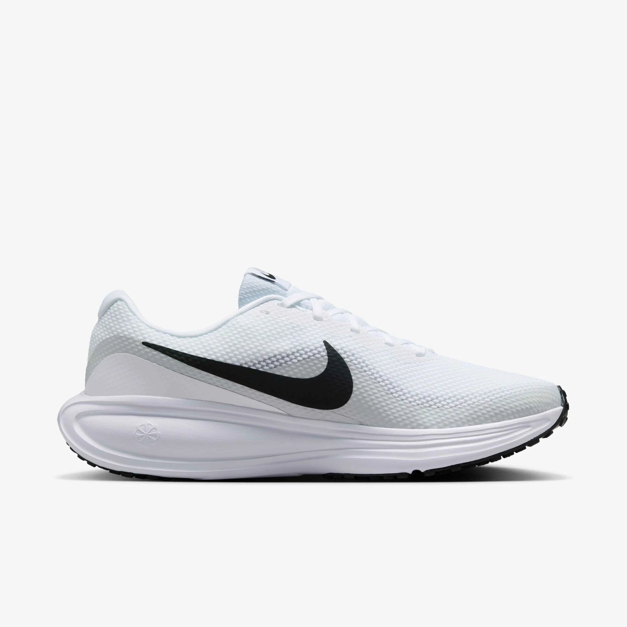 Мъжки маратонки Nike Revolution 8 Road Running Shoes HJ9198-101 страничен изглед