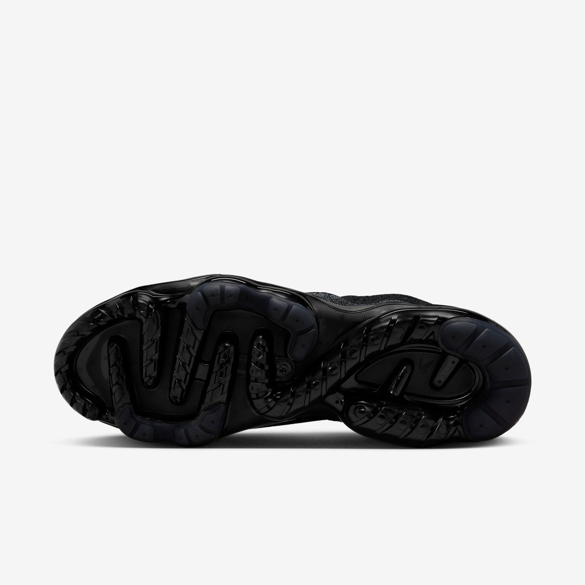 Мъжки маратонки Nike VaporMax 2023 Flyknit - DV1678-003 детайл подметка
