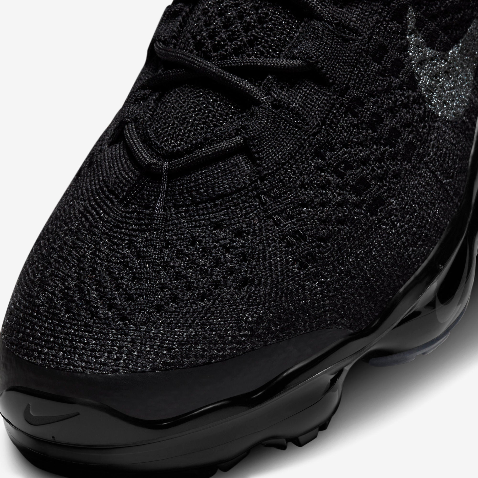 Мъжки маратонки Nike VaporMax 2023 Flyknit - DV1678-003 модел отпред