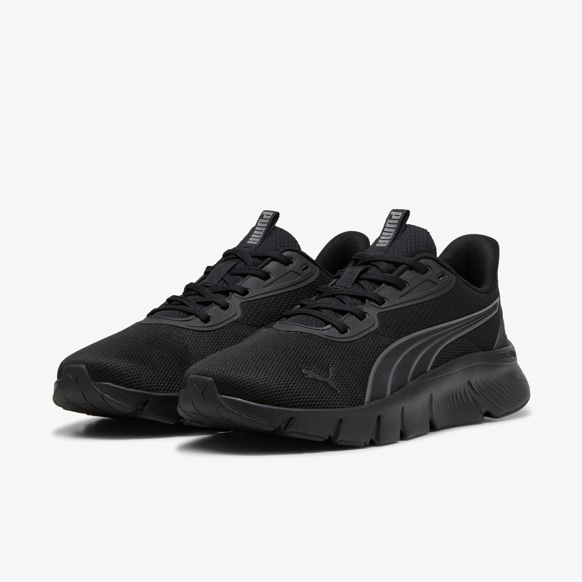 Мъжки маратонки Puma Flexfocus Lite - 310093-02 отпред