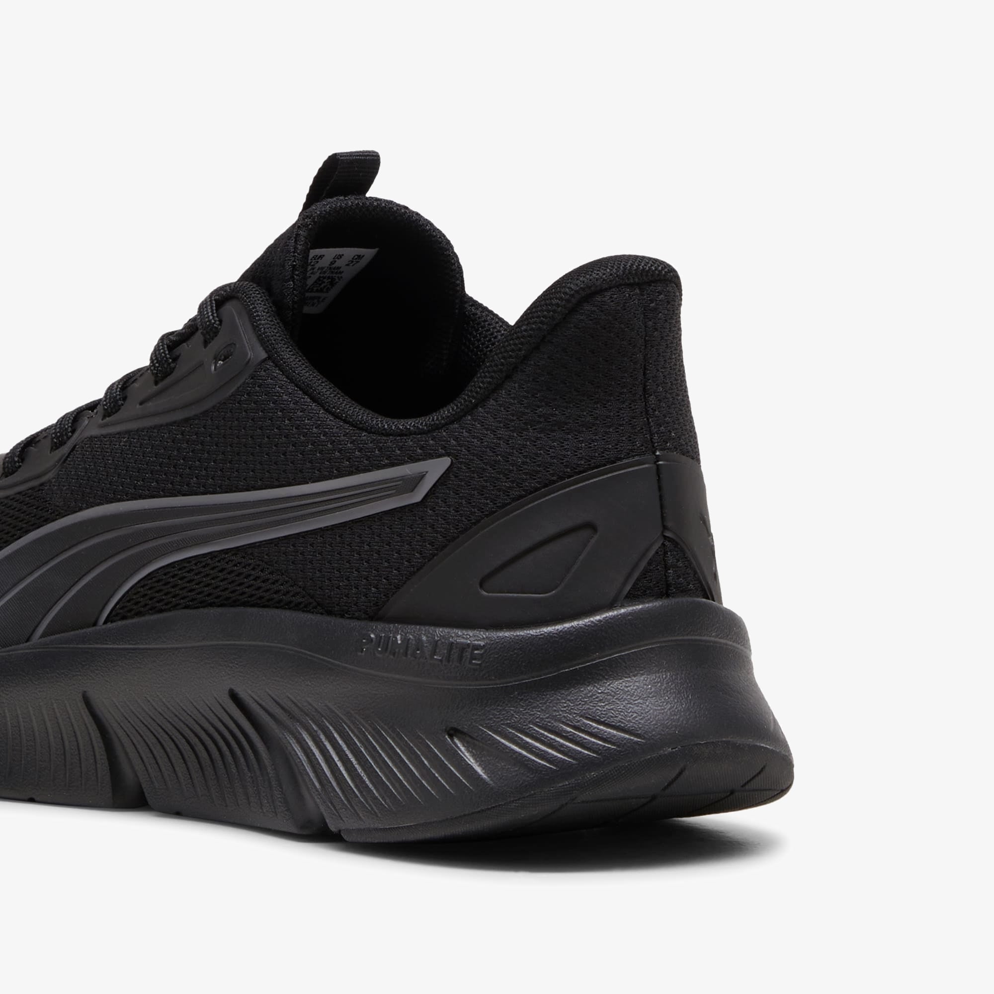 Мъжки маратонки Puma Flexfocus Lite - 310093-02 детайл отзад