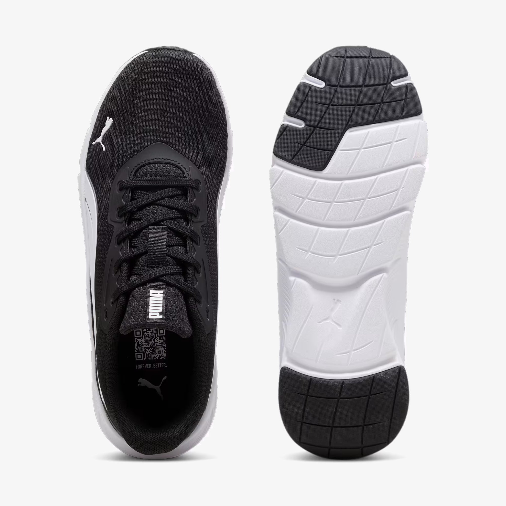Мъжки маратонки Puma Flexfocus Lite Modern - 310093-01 детайл подметка