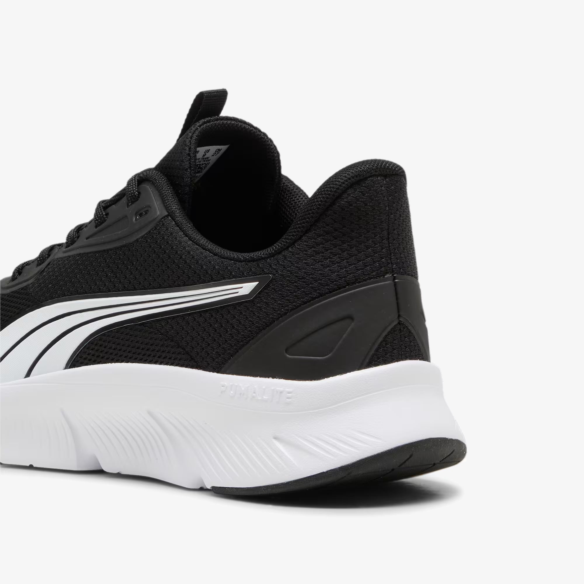 Мъжки маратонки Puma Flexfocus Lite Modern - 310093-01 детайл отзад