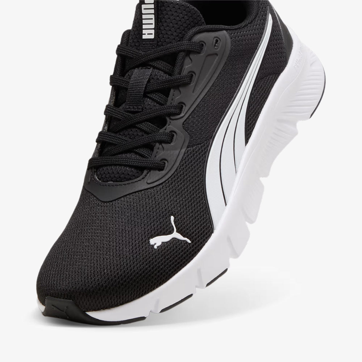 Мъжки маратонки Puma Flexfocus Lite Modern - 310093-01 детайл отпред