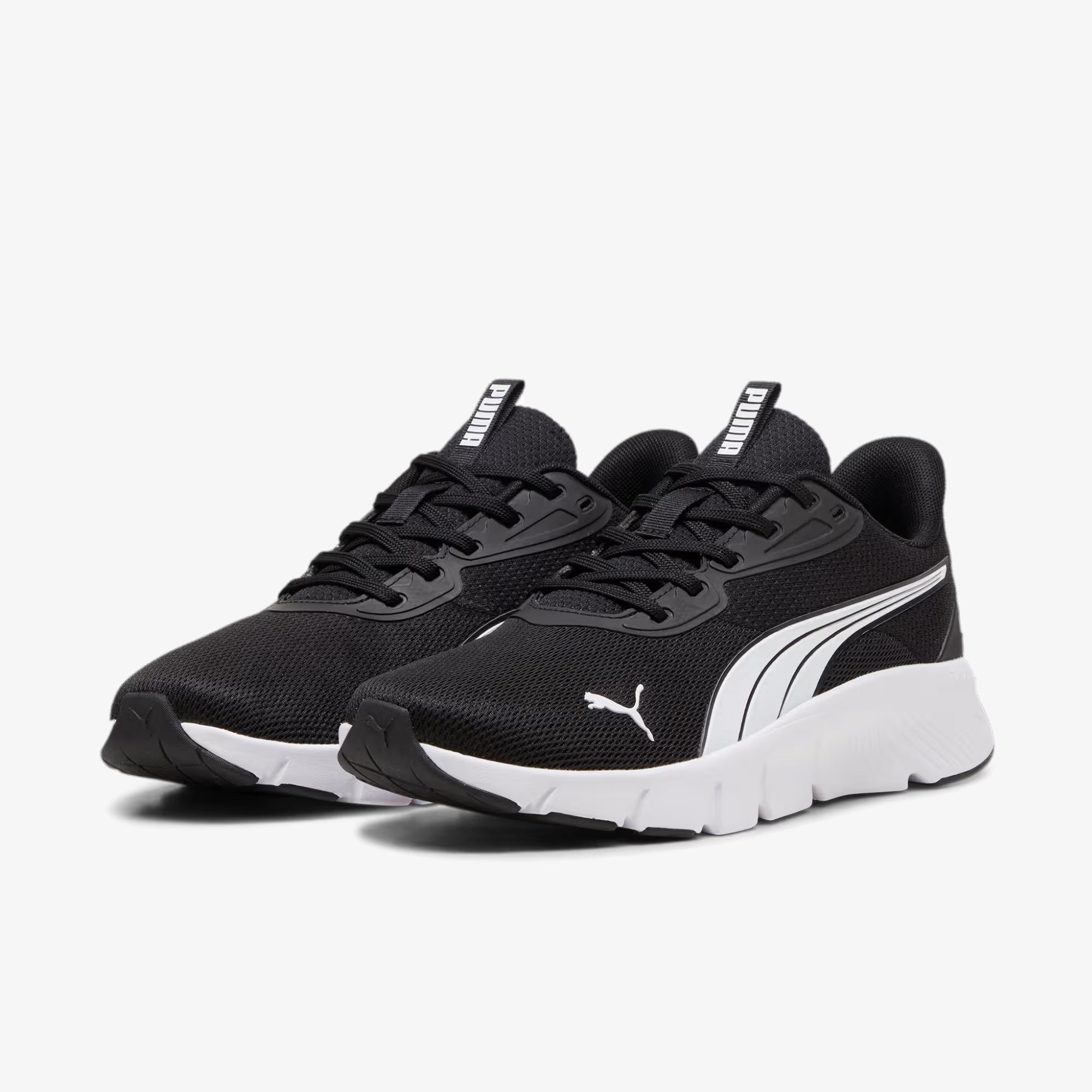 Мъжки маратонки Puma Flexfocus Lite Modern - 310093-01 отпред