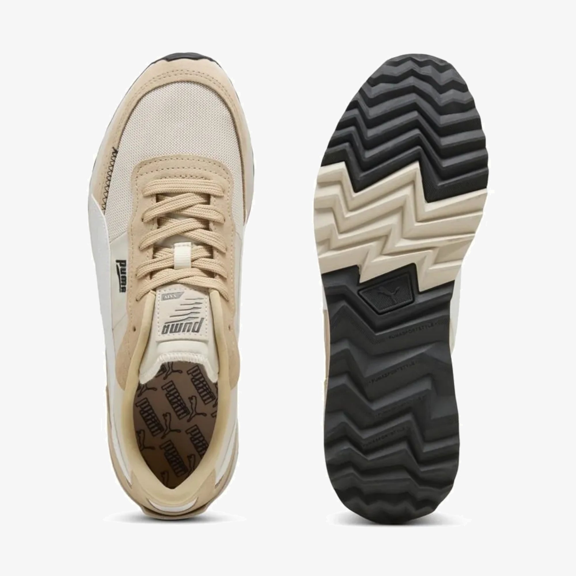 Мъжки маратонки Puma Road Rider SD - Airhouse