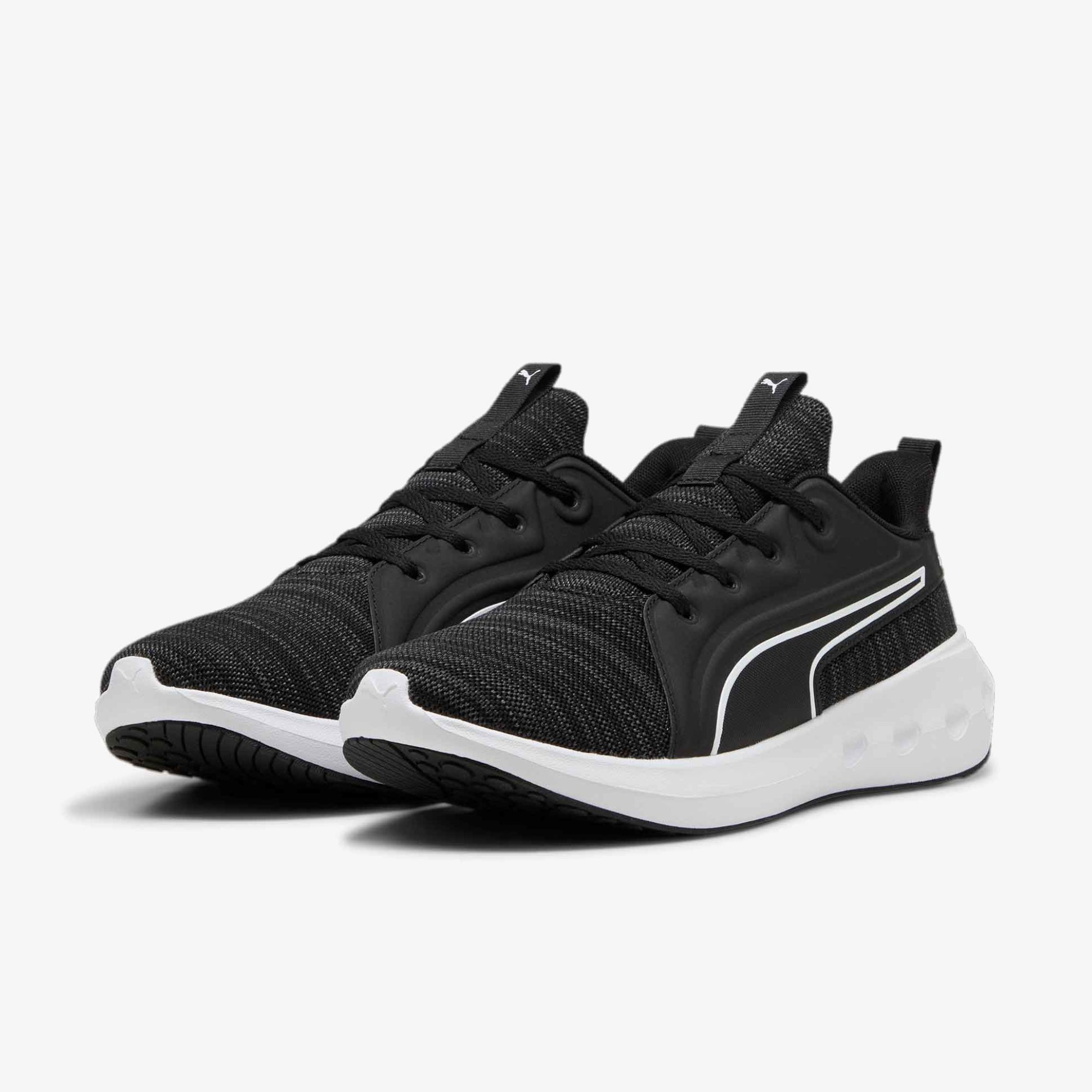 Мъжки маратонки Puma Softride Carson Knit - Airhouse