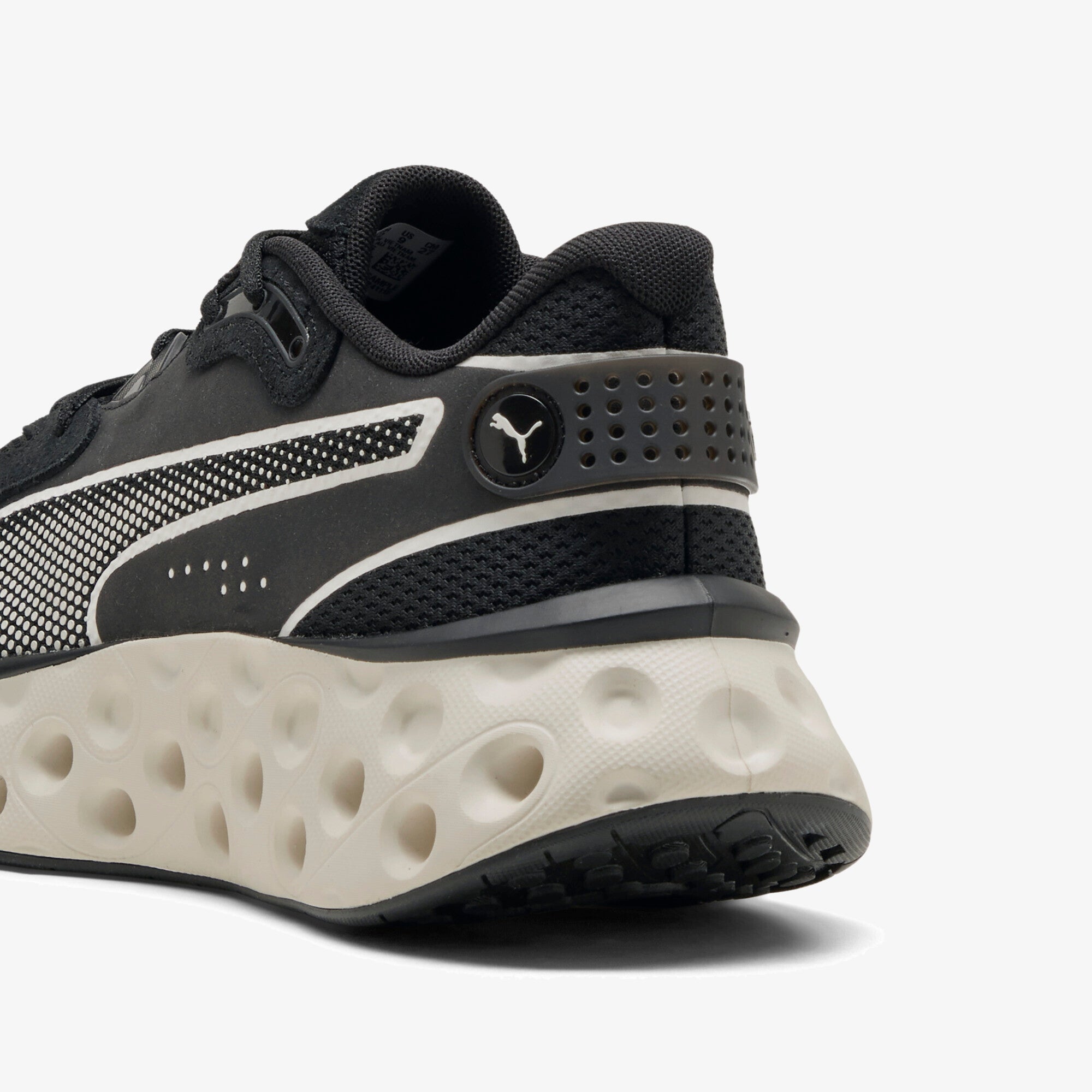 Мъжки маратонки Puma Softride Frequance - 310500-16 детайл отзад