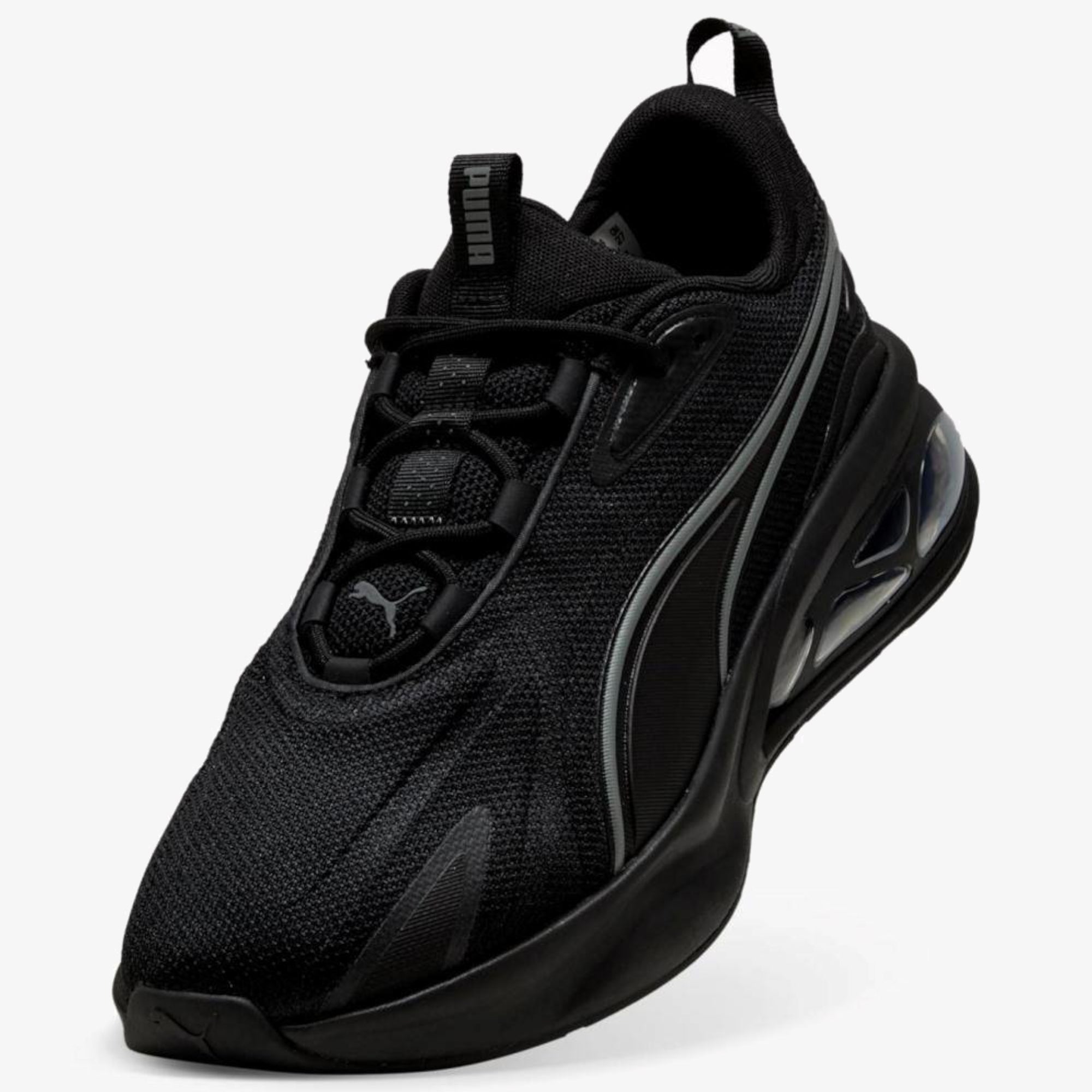 Мъжки маратонки Puma Solar - 311175-02 детайл отпред