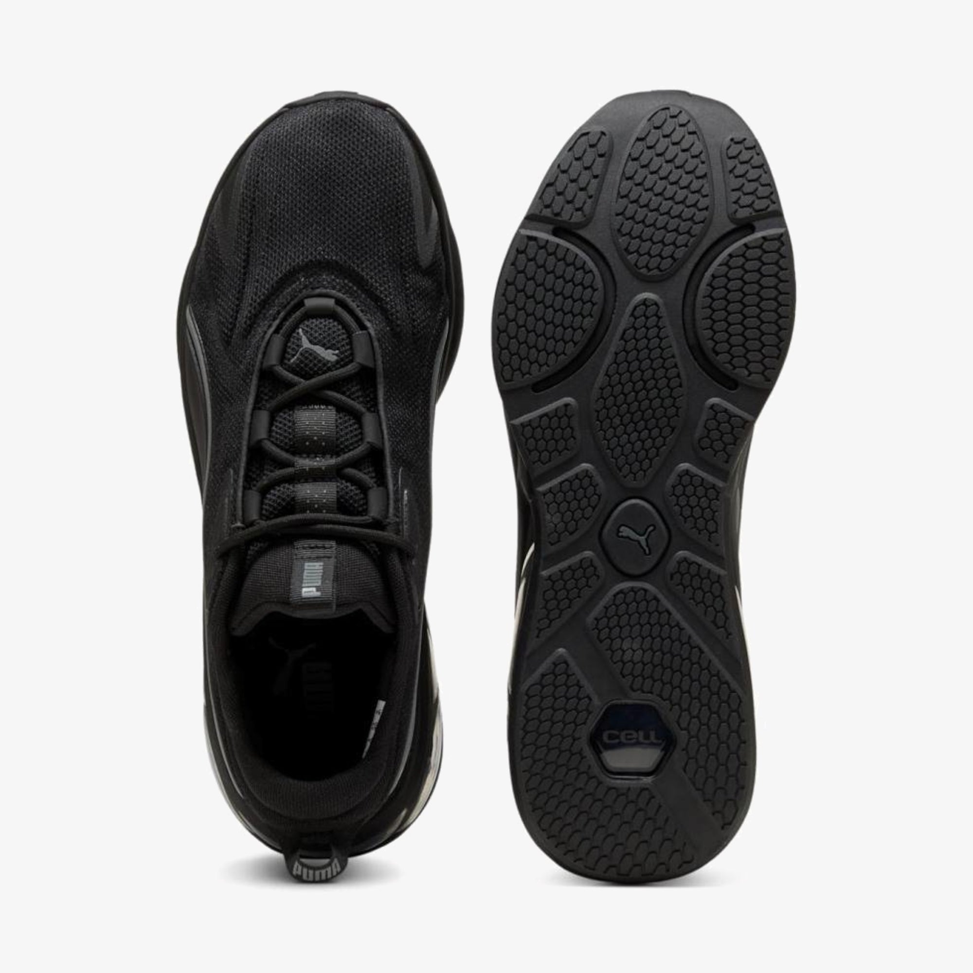 Мъжки маратонки Puma Solar - 311175-02 подметка