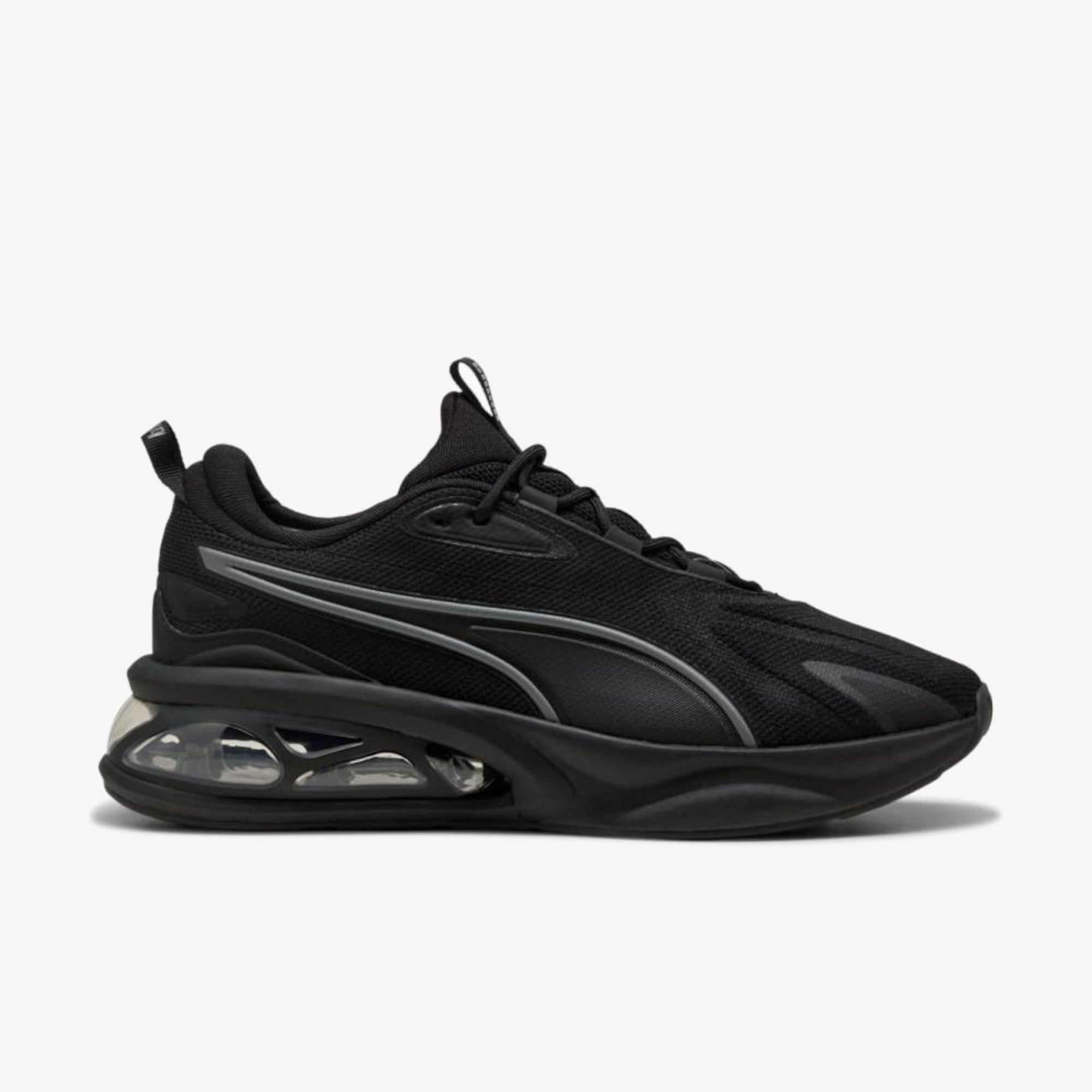 Мъжки маратонки Puma Solar - 311175-02 отстрани