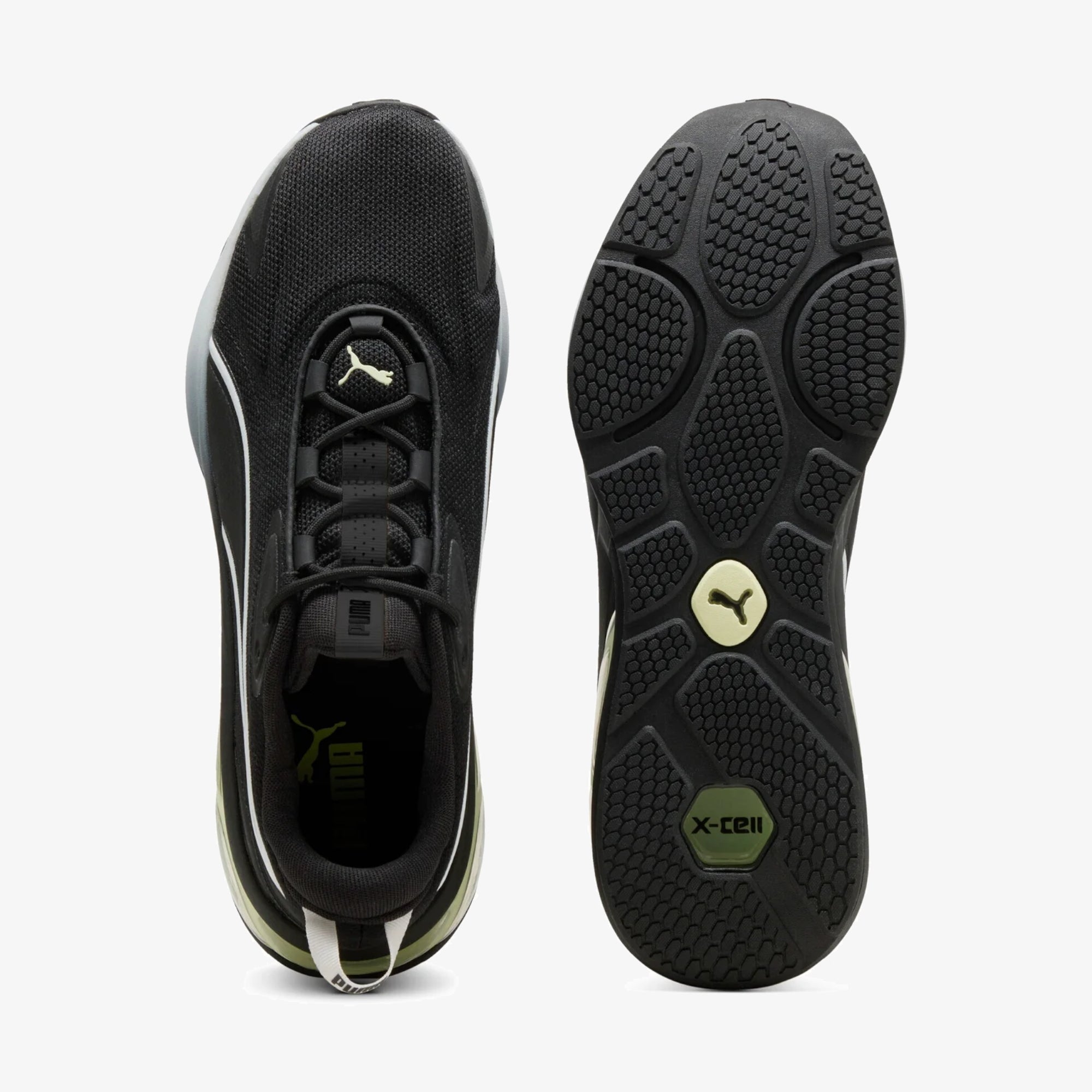 Мъжки маратонки Puma Solar - 311175-10 подметка