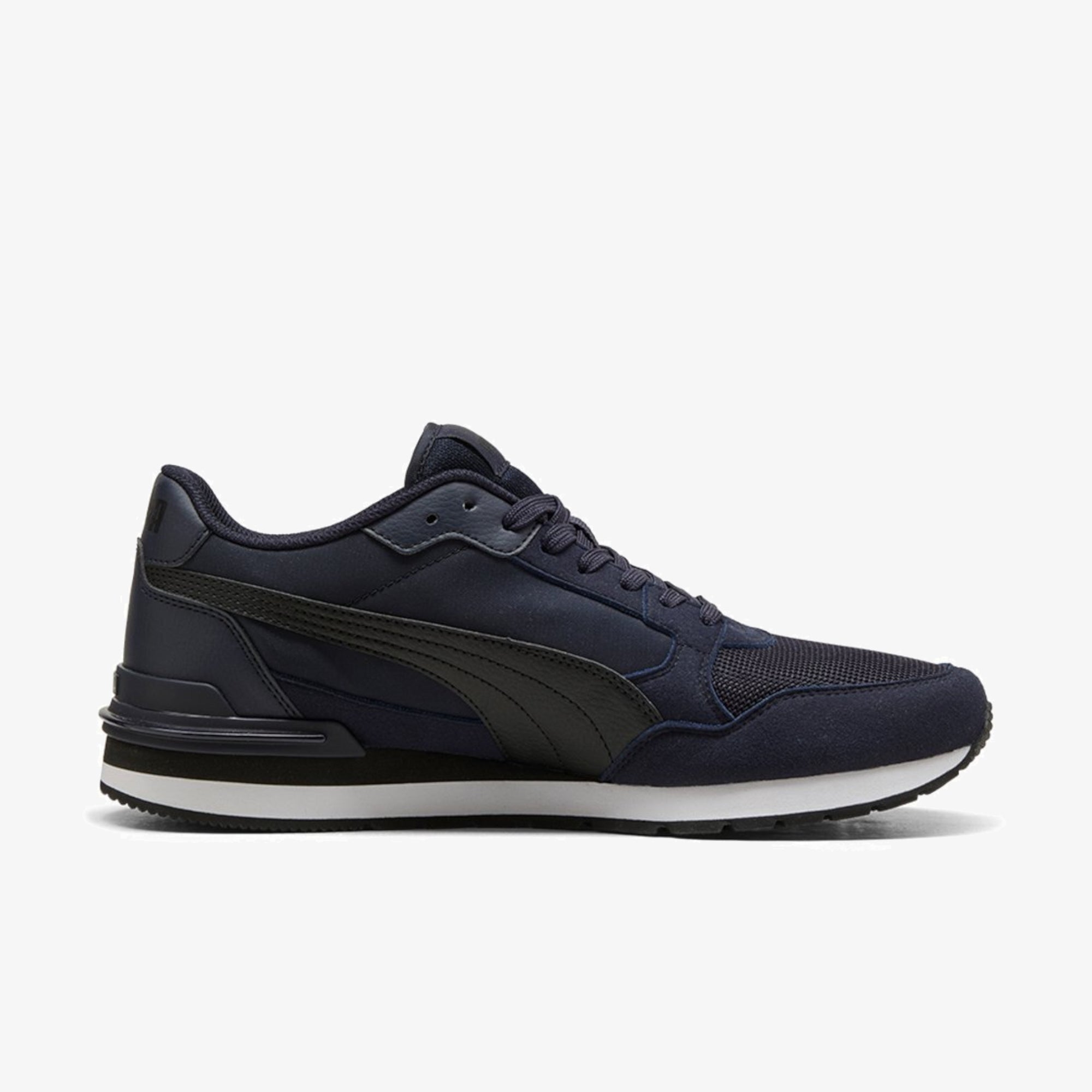 Мъжки маратонки Puma ST Runner V4 - 404743-04 отстрани