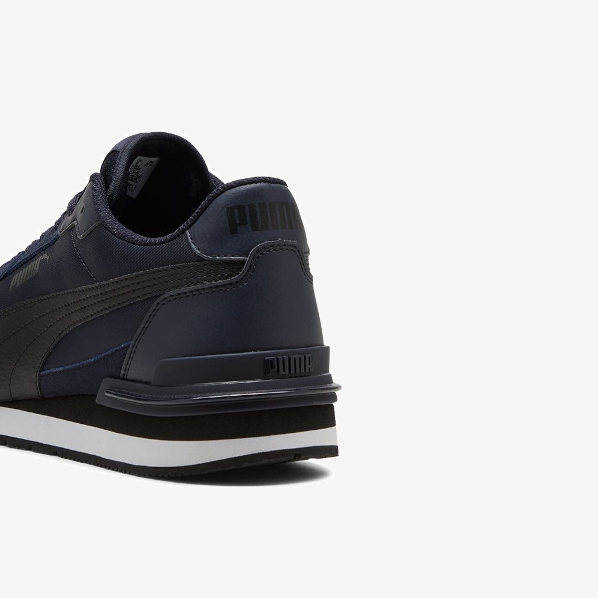Мъжки маратонки Puma ST Runner V4 - 404743-04 детайл отзад