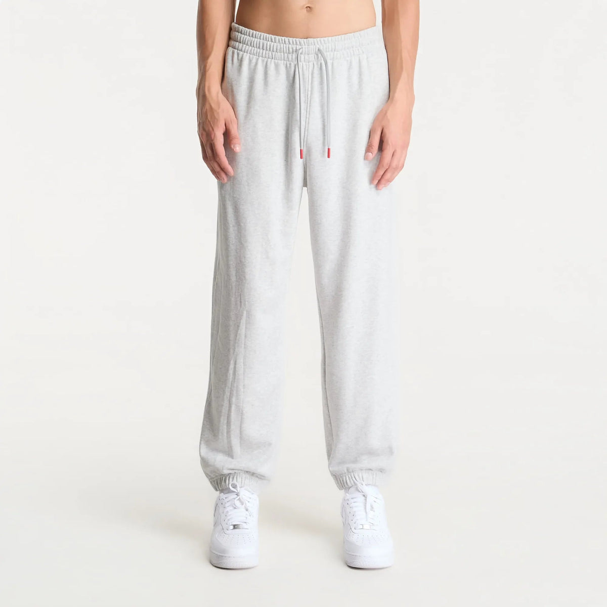 Мъжки панталон Jordan Brooklyn Fleece Cuff Pants - IM8890-054