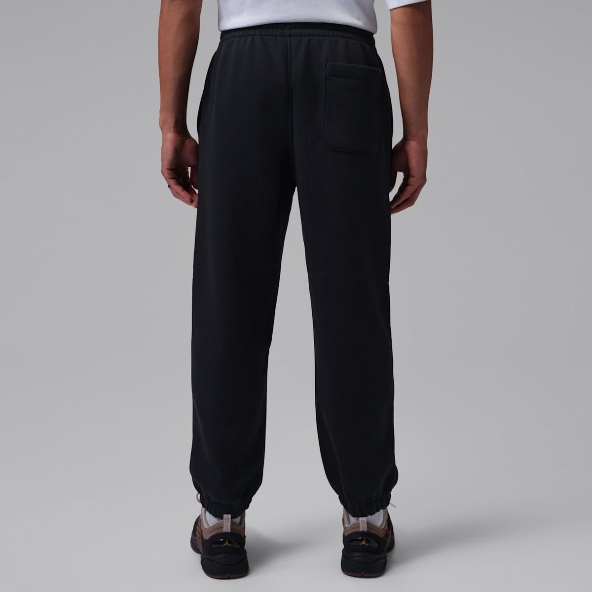 Мъжки панталон Jordan Brooklyn Trousers - IM8906-010 отзад
