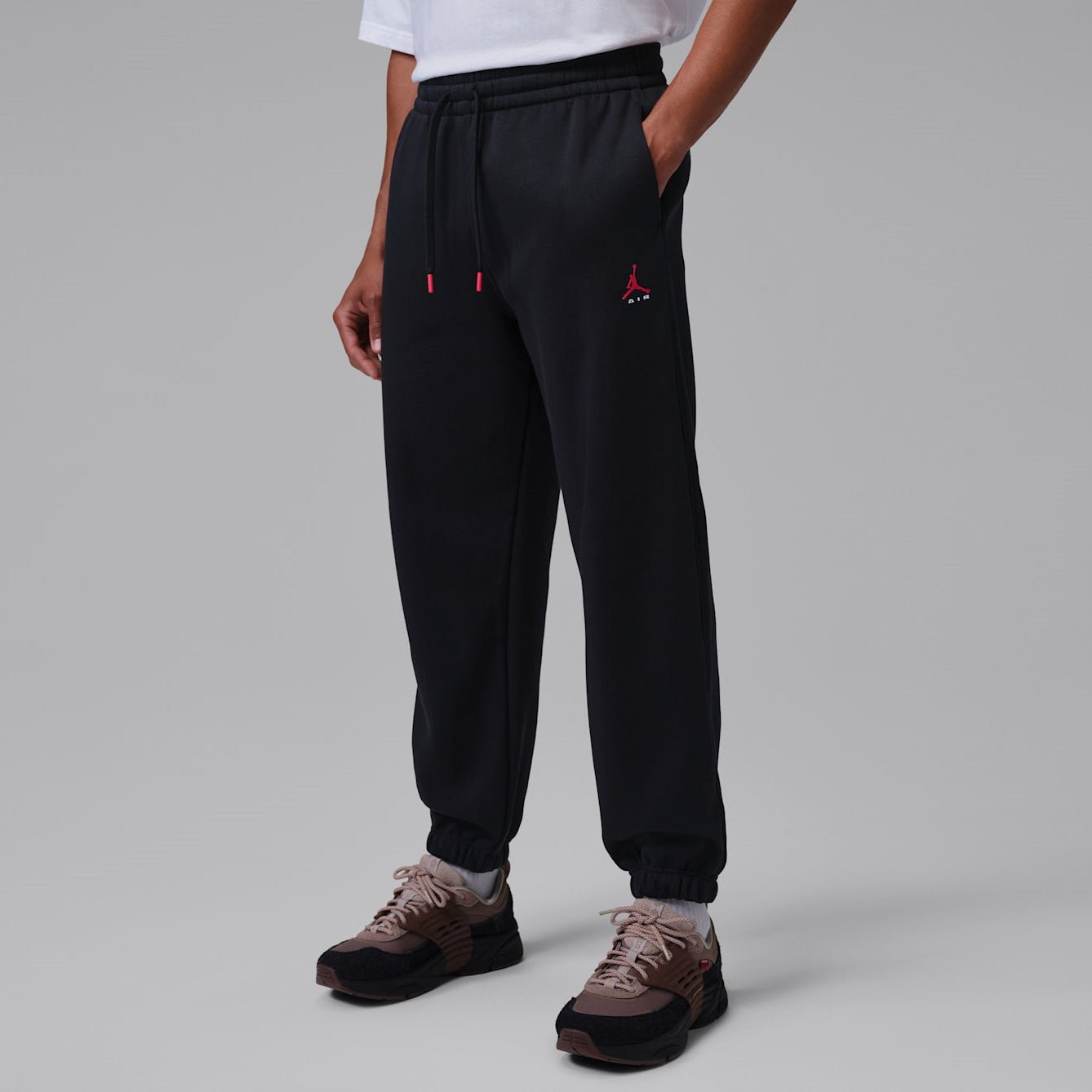Мъжки панталон Jordan Brooklyn Trousers - IM8906-010