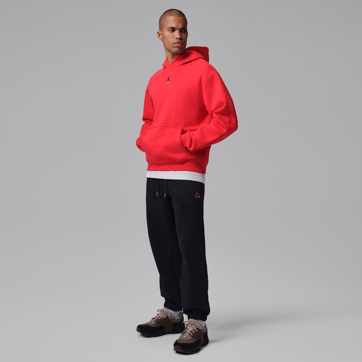 Мъжки панталон Jordan Brooklyn Trousers - IM8906-010 модел