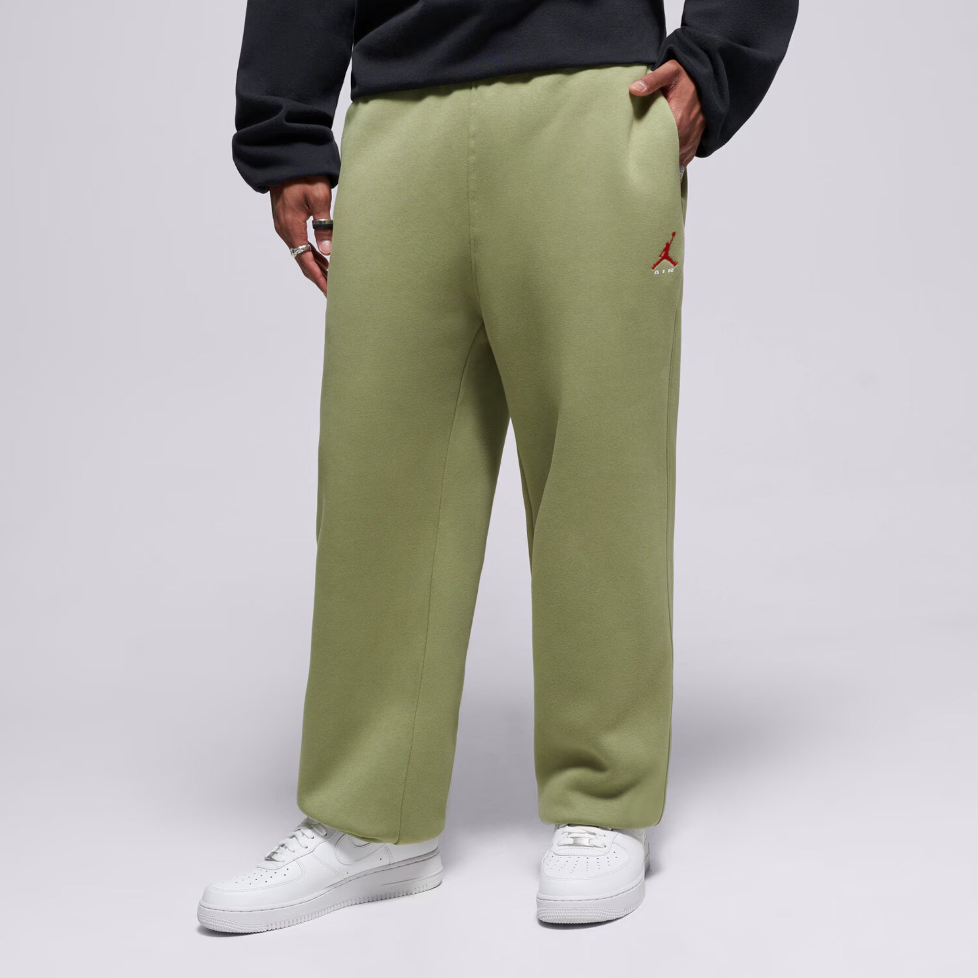 Мъжки панталон Jordan Brooklyn Trousers - IM8906-334