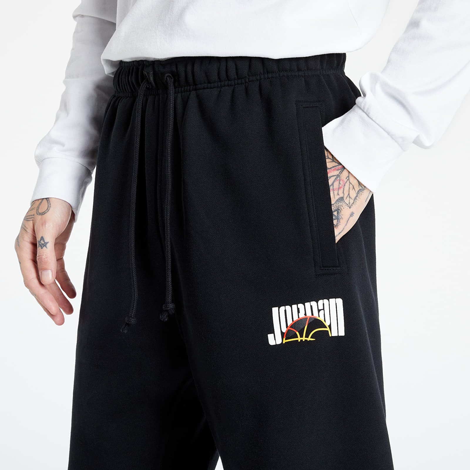 Мъжки панталон Jordan Sport DNA Pants - Airhouse
