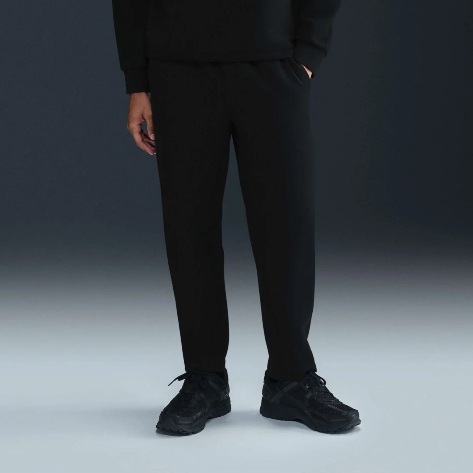 Мъжки панталон Nike 24.7 ImpossiblySoft Dri-FIT Trousers HQ6970-010