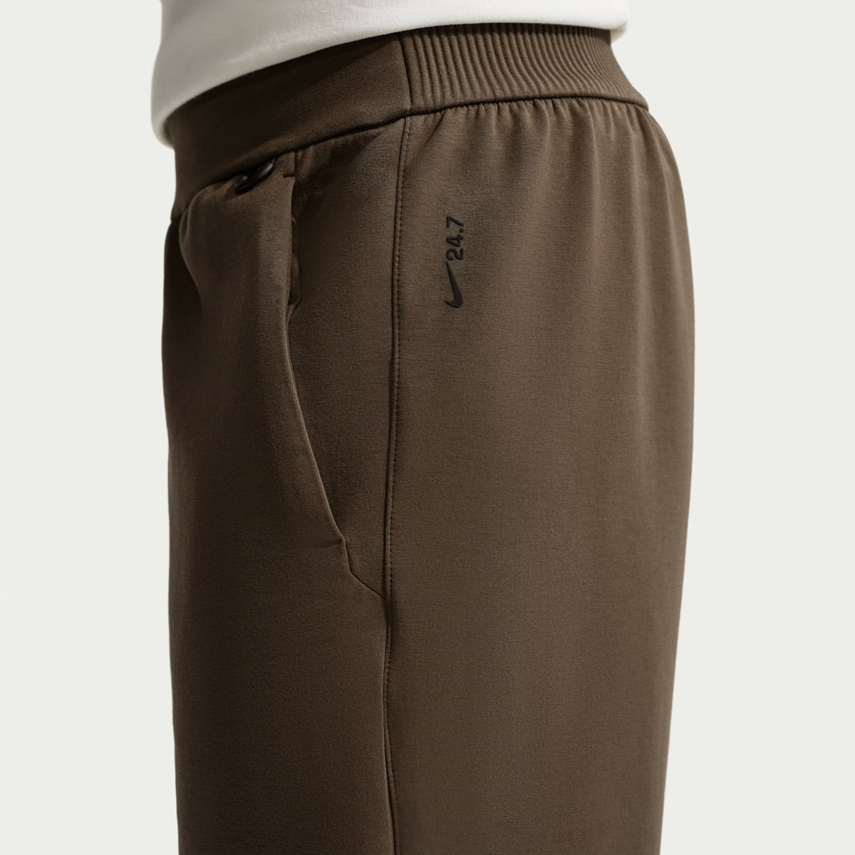 Мъжки панталон Nike 24.7 ImpossiblySoft Dri-FIT Trousers - HQ6970-212 детайл