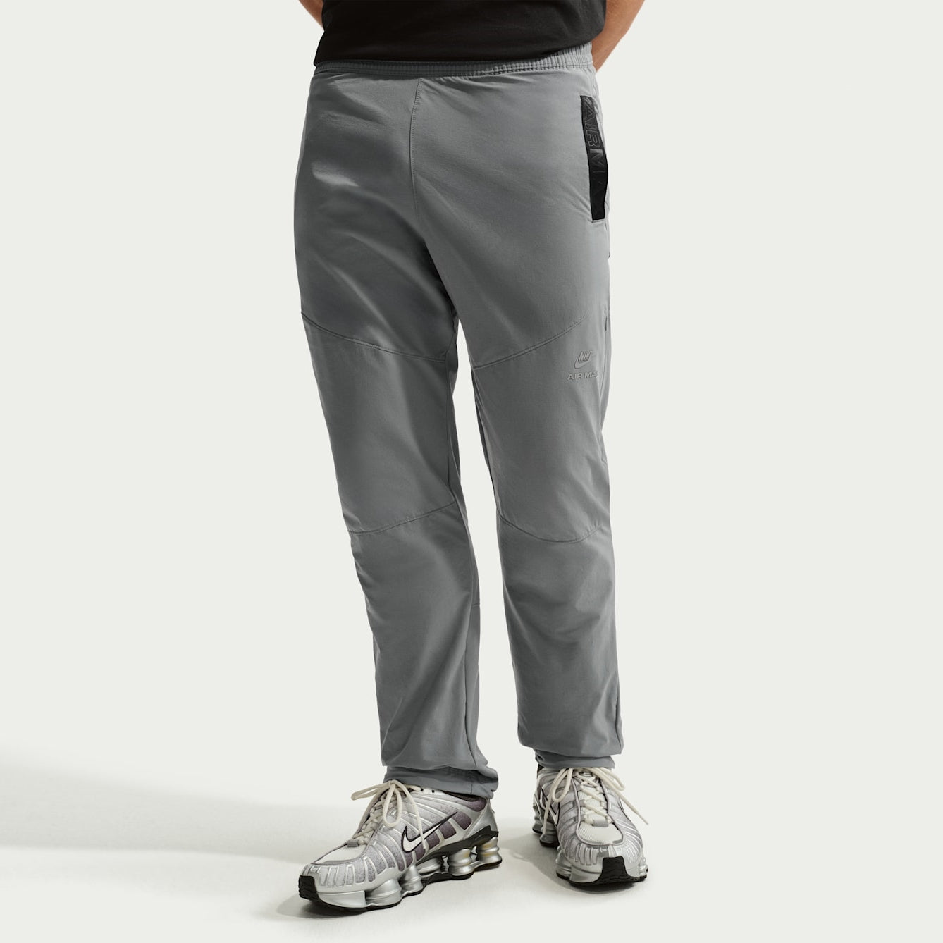 Мъжки панталон Nike Sportswear Air Max Woven Cargo Trousers IO1059-065