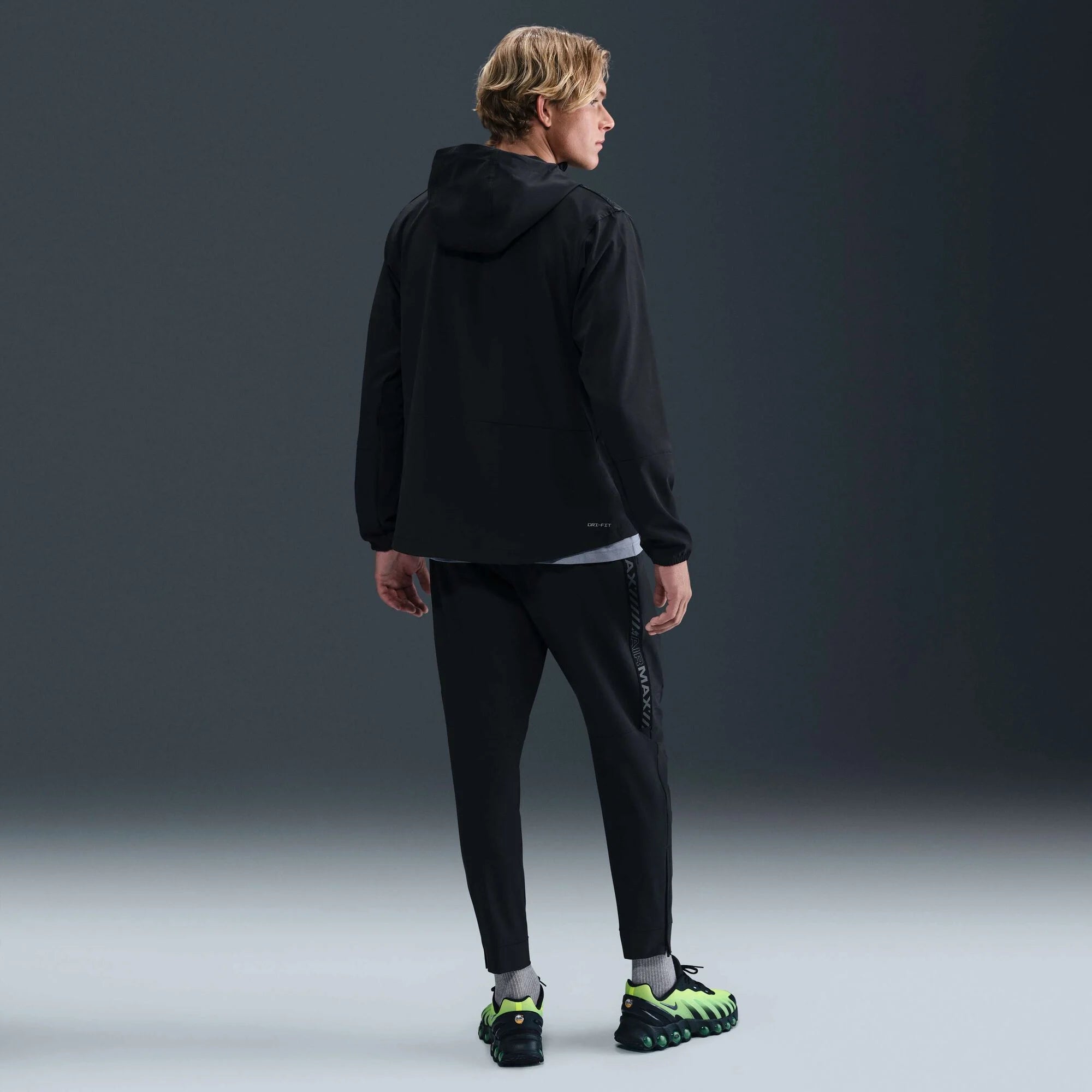 Мъжки панталон Nike Air Max Woven Trousers - Airhouse