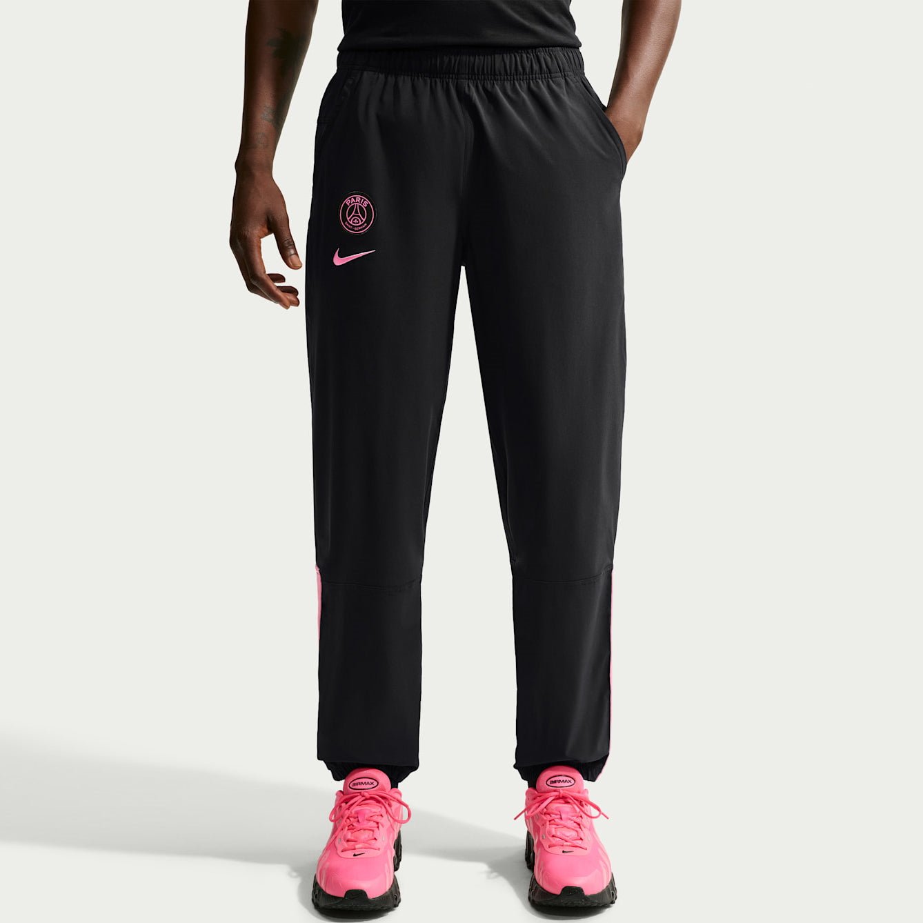 Мъжки панталон Nike Paris Saint-Germain Energy Pants - IO3450-010