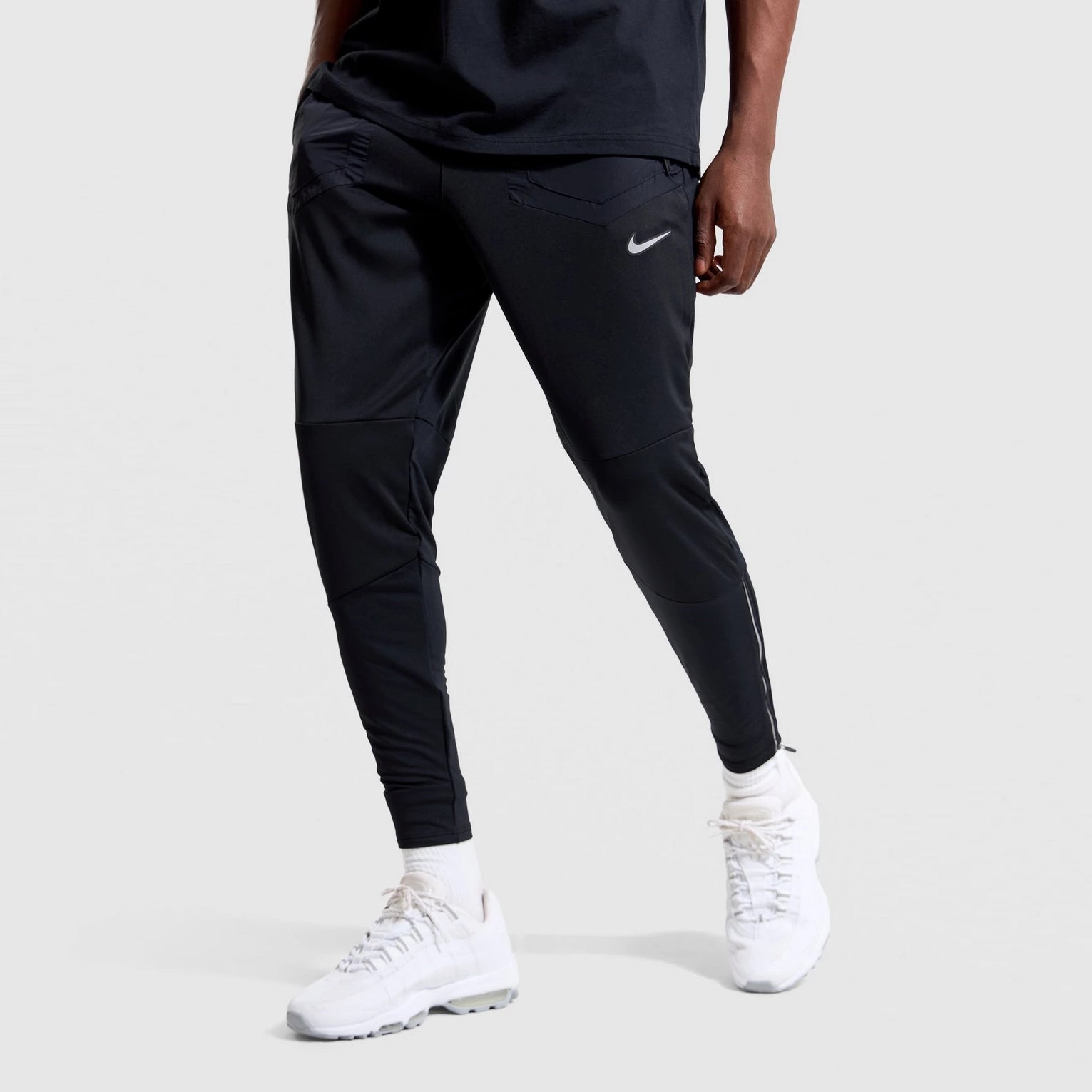 Мъжки панталон Nike Phenom Elite Pants IO1066-010