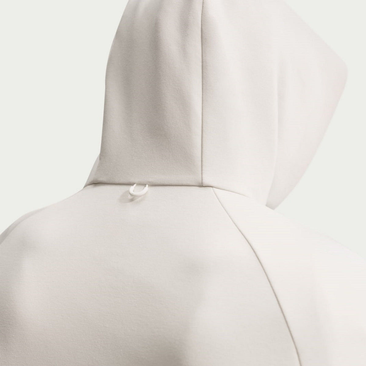 Мъжко худи Nike 24.7 ImpossiblySoft Dri-FIT Pullover Hoodie - IR8807-104 отзад