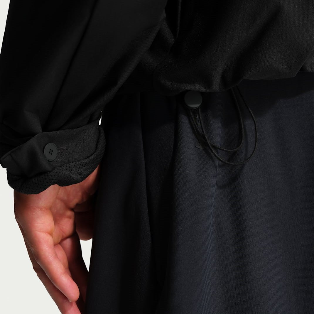 Мъжко яке Nike 24.7 PerfectStretch Therma-FIT OCTA Jacket - IF2115-010 детайл маншет