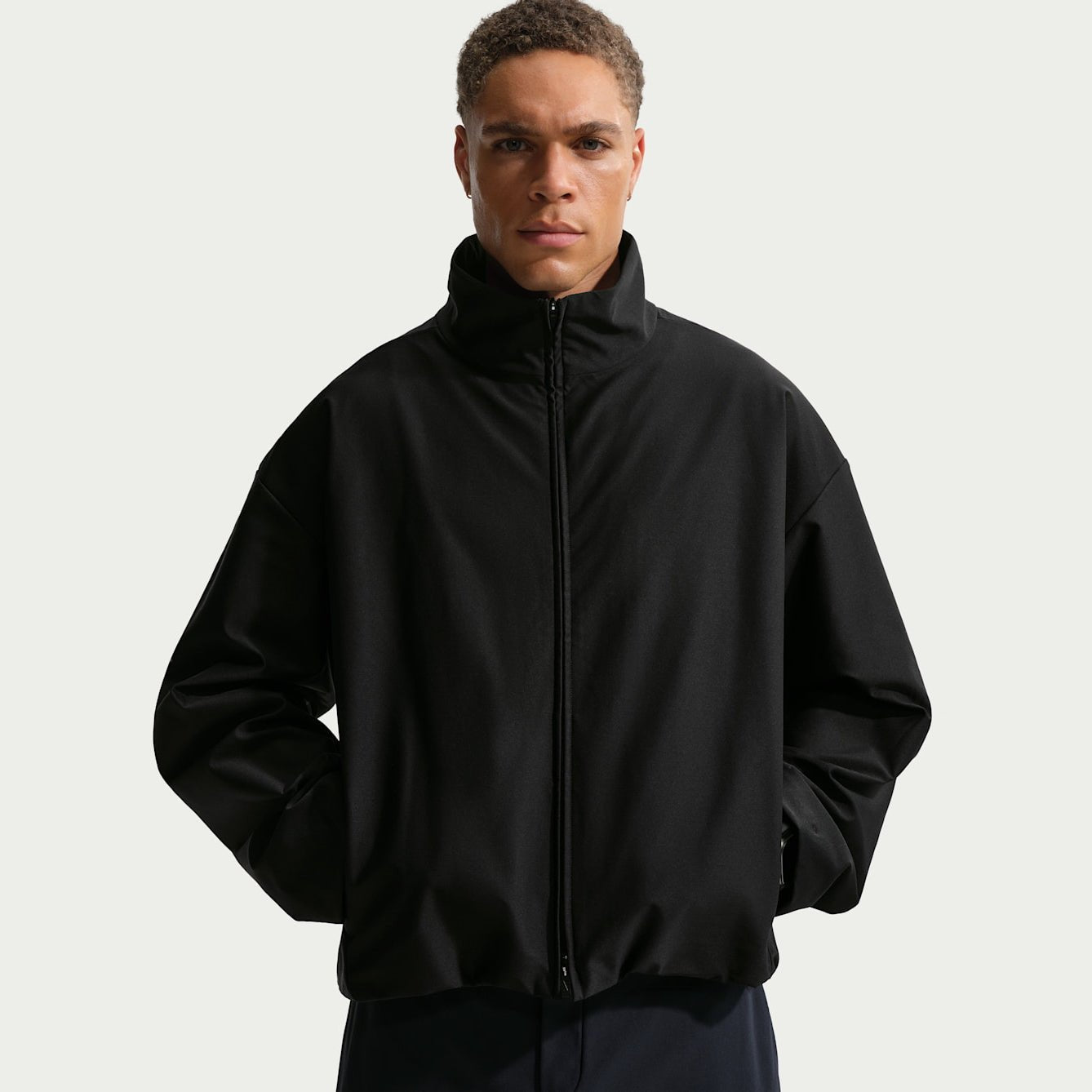 Мъжко яке Nike 24.7 PerfectStretch Therma-FIT OCTA Jacket - IF2115-010