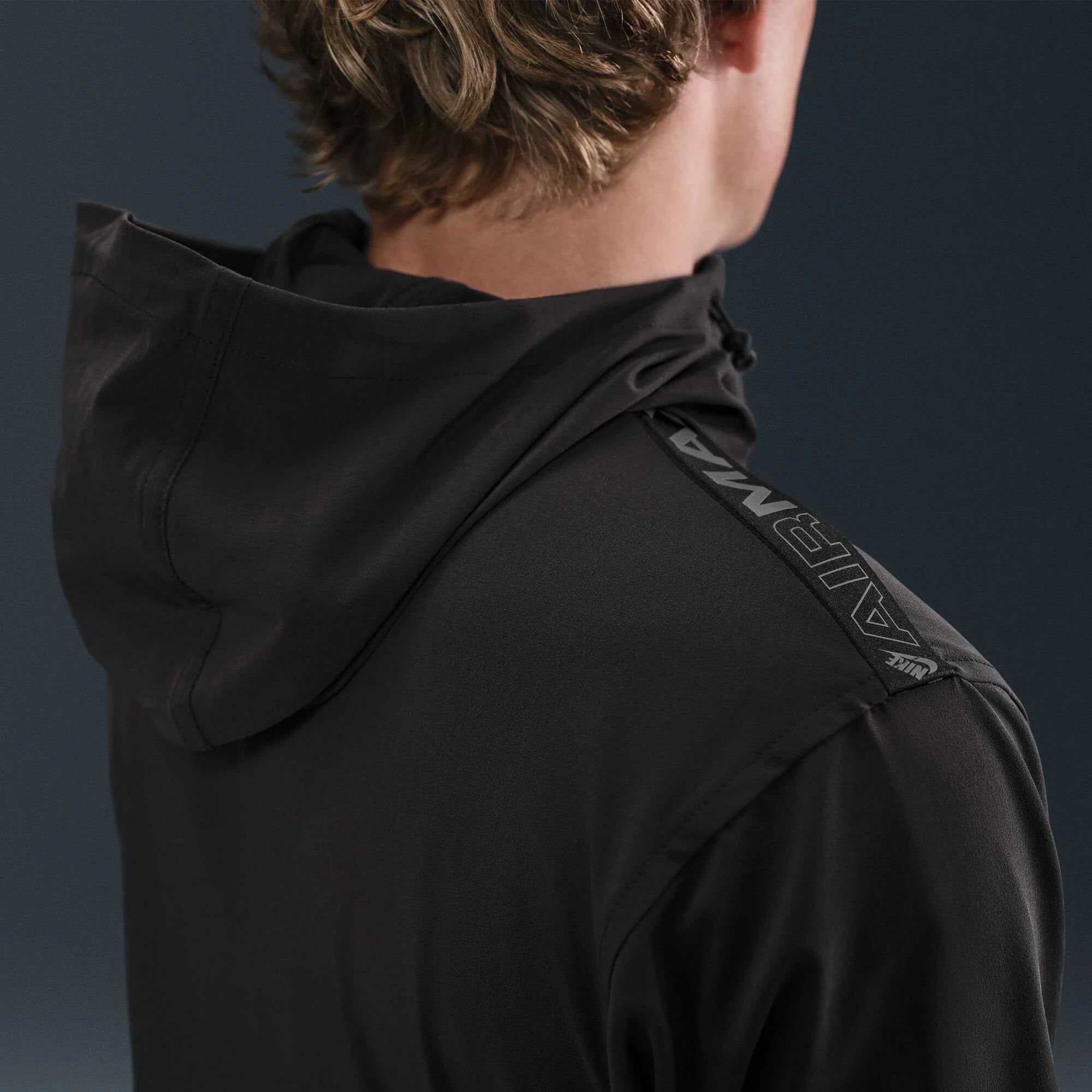 Мъжко яке Nike Air Max Woven Jacket - Airhouse