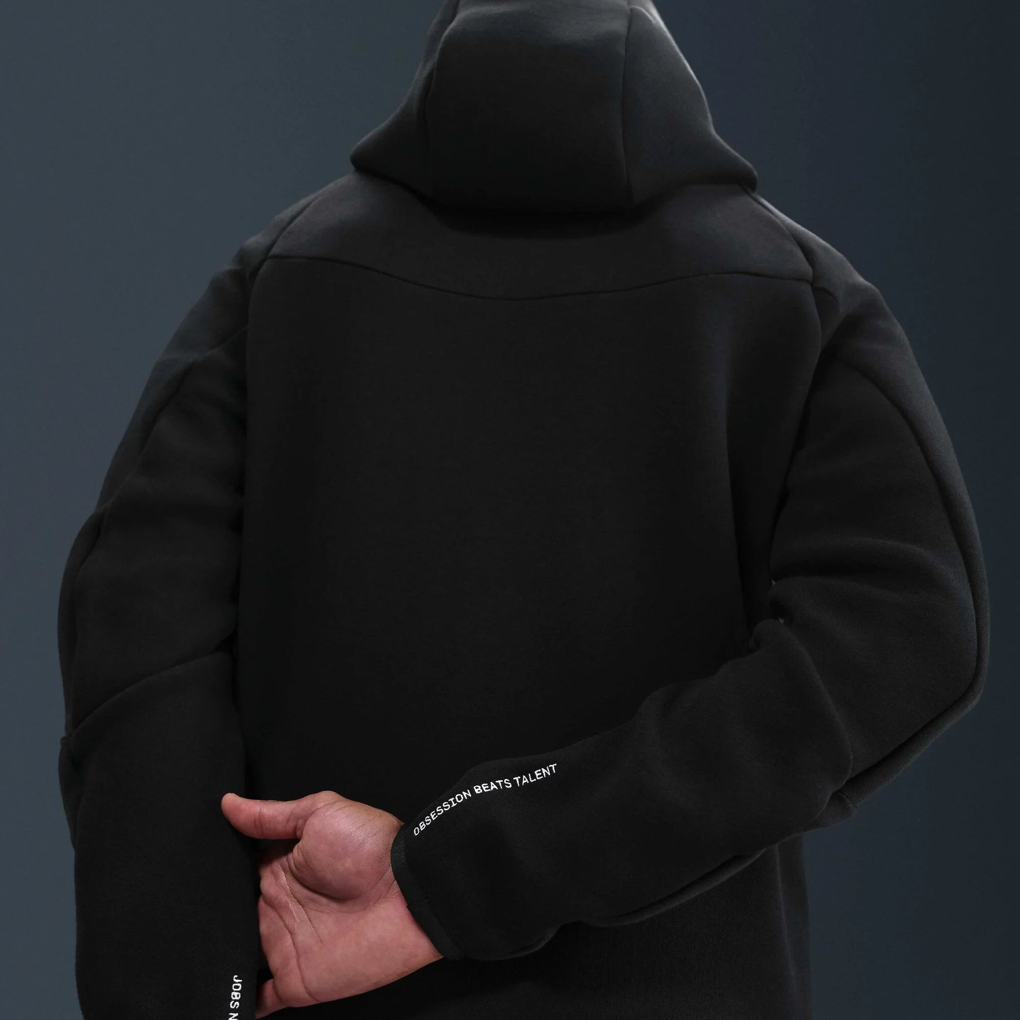 Мъжко яке Nike Kobe Tech Fleece Jacket - Airhouse