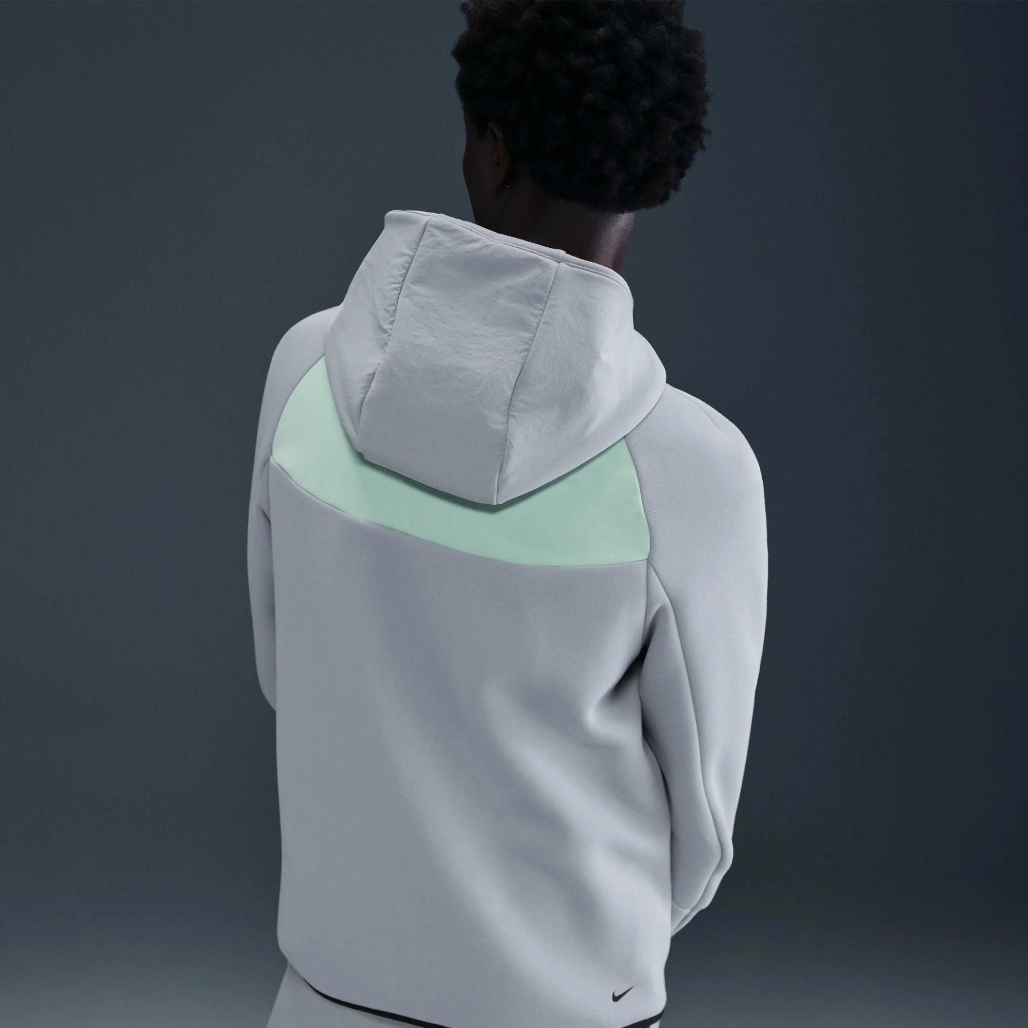 Мъжко яке Nike Tech Fleece Windrunner Jacket - Airhouse