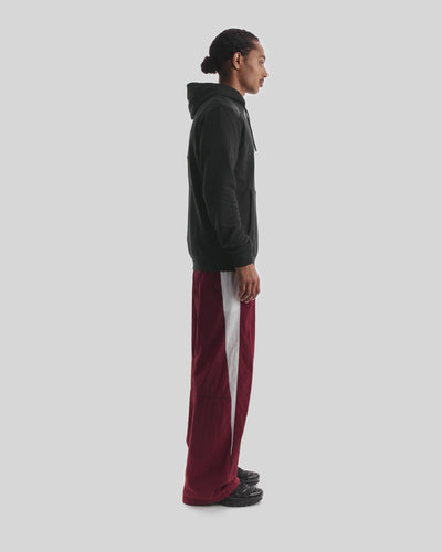 Мъжко худи Nike Sportswear Air Max Fleece Hoodie - IO1062-010 модел видео