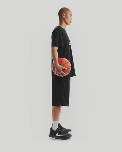 Мъжка тениска Nike Giannis Basketball T-Shirt - IM5070-010 модел видео