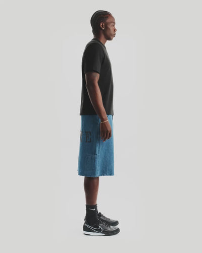 Мъжка тениска Nike Sportswear Premium Essentials T-Shirt - IH1349-010 модел видео