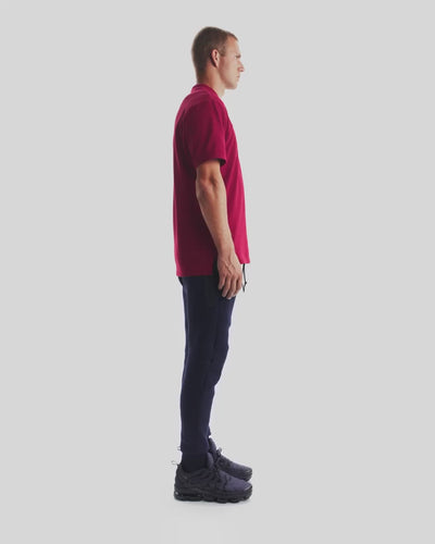 Мъжки джогър Nike F.C. Barcelona Tech Fleece Football Joggers - II3250-498 видео