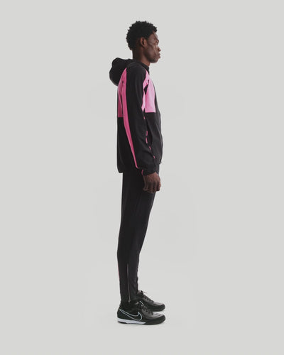 Мъжко яке Nike Paris Saint-Germain Energy Football Woven Jacket - IO3449-010 модел видео