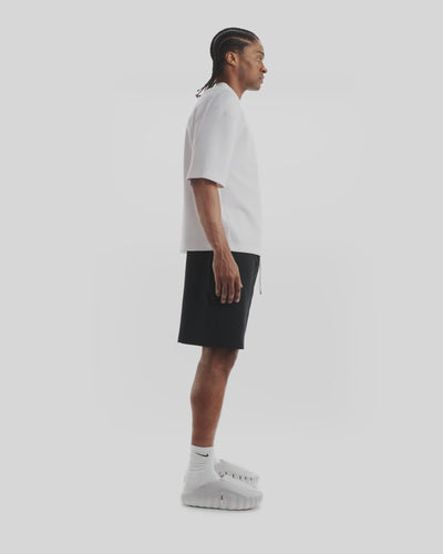 Мъжки къс панталон Nike 24.7 ImpossiblySoft Dri-FIT Shorts - IQ9048-010 модел видео