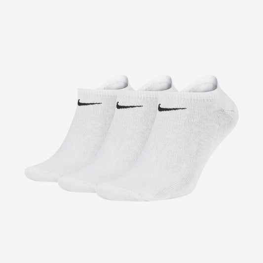 Тест Унисекс чорапи Nike 3PK No Show - Airhouse