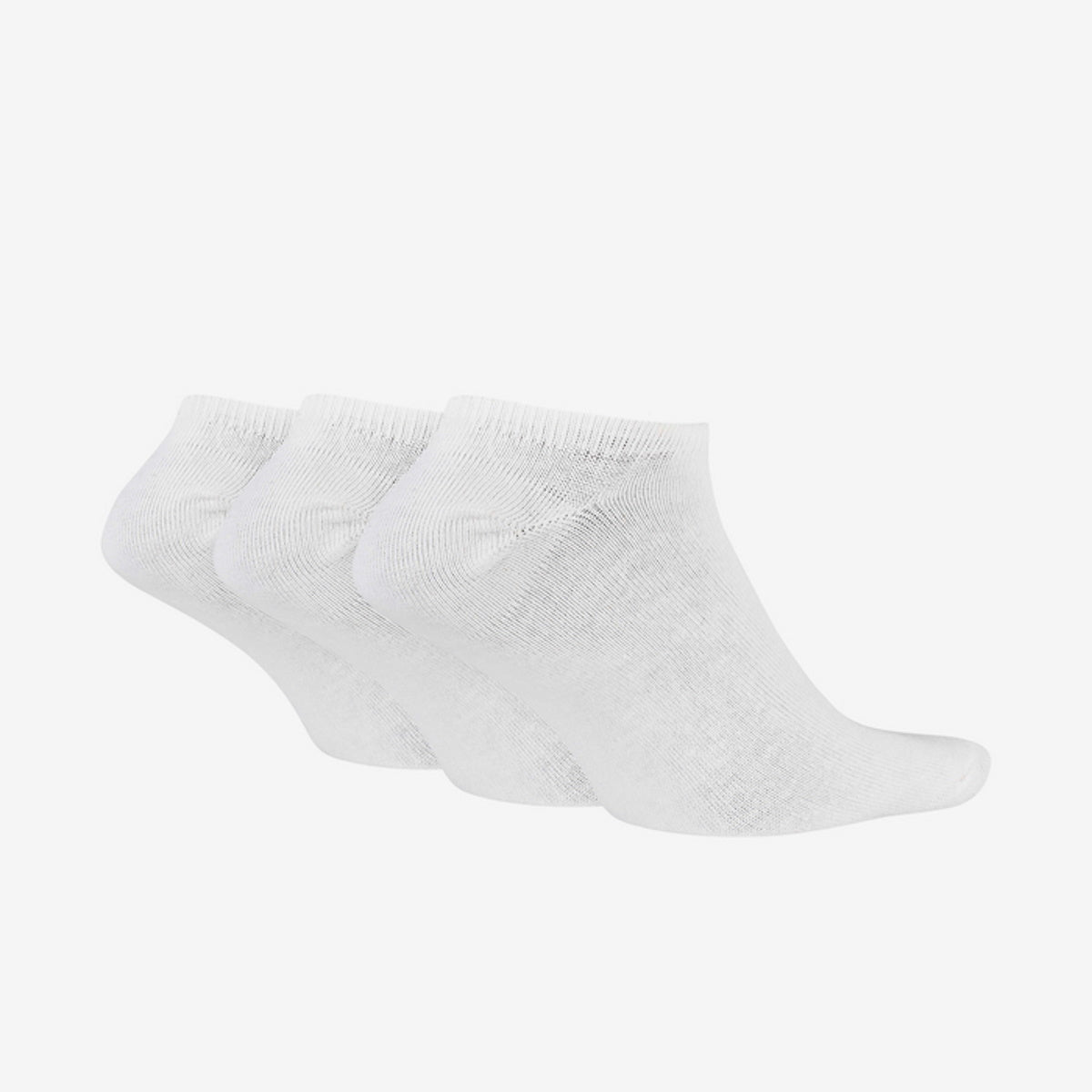 Тест Унисекс чорапи Nike 3PK No Show - Airhouse
