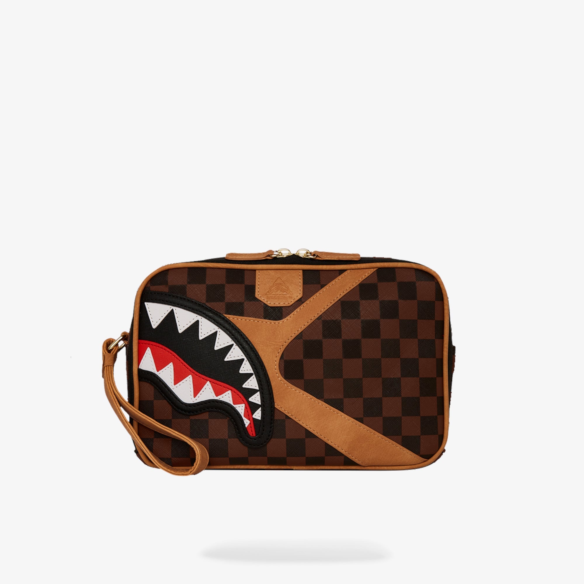 Унисекс чанта Sprayground Hennyville Toiletry Brick - 910B7993NSZ