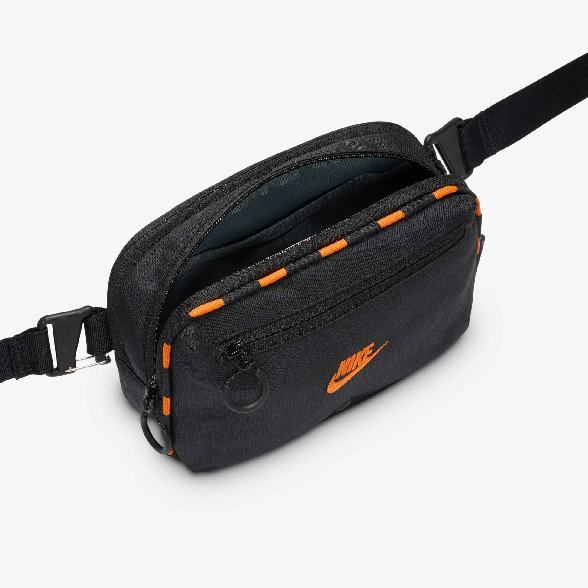 Унисекс чанта Nike Hayward Patrol Cross - Body Bag - 4L - Airhouse