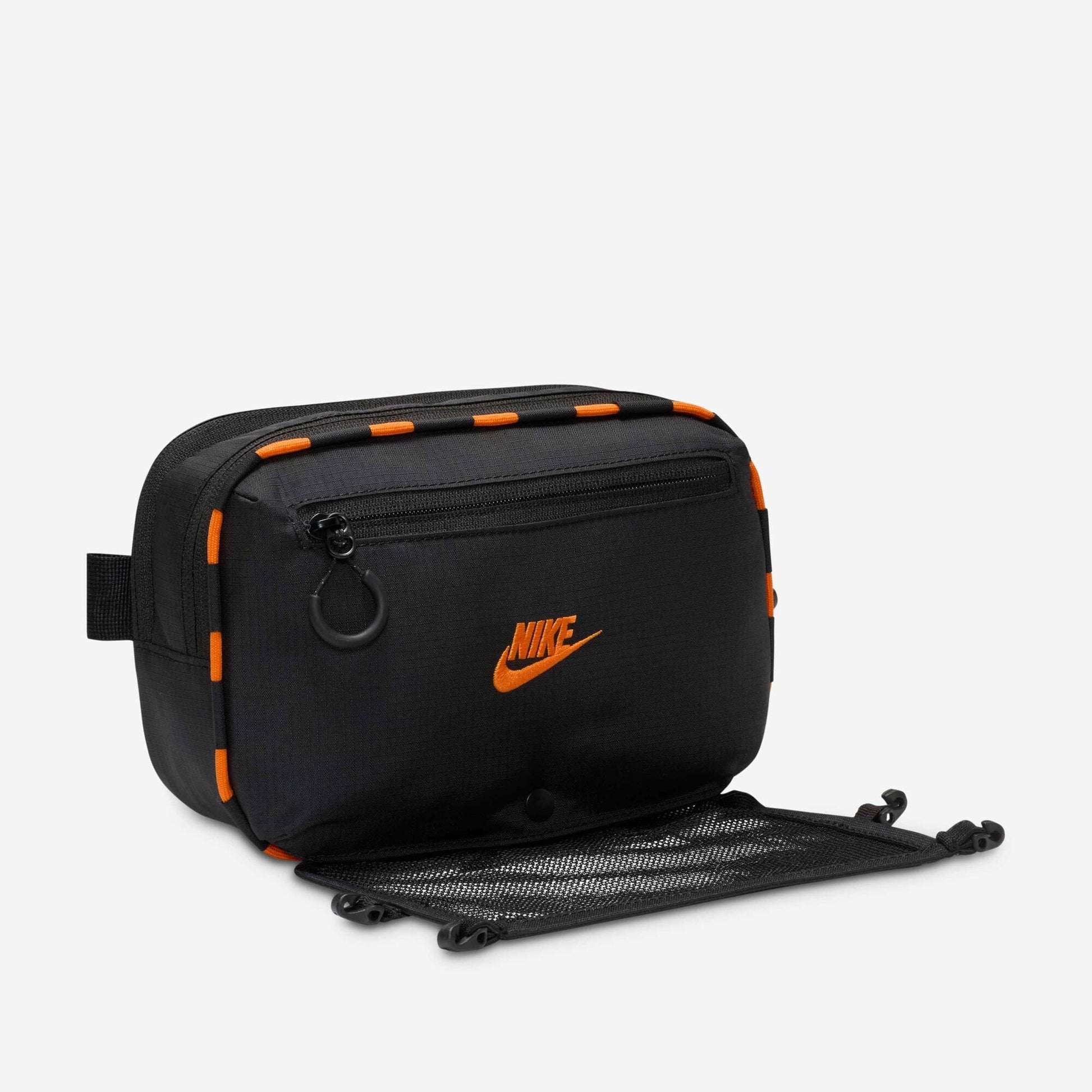 Унисекс чанта Nike Hayward Patrol Cross - Body Bag - 4L - Airhouse