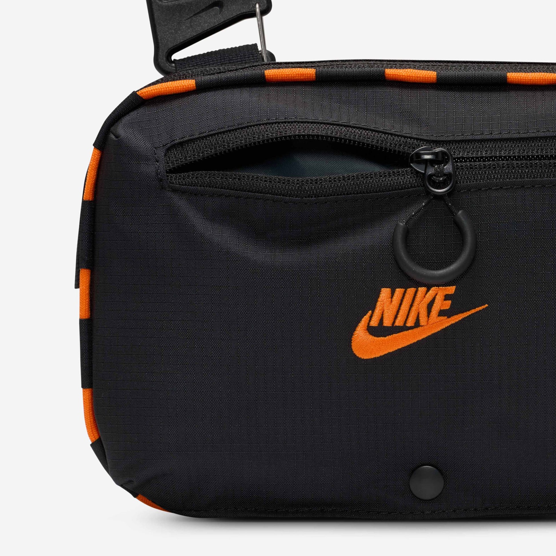 Унисекс чанта Nike Hayward Patrol Cross - Body Bag - 4L - Airhouse