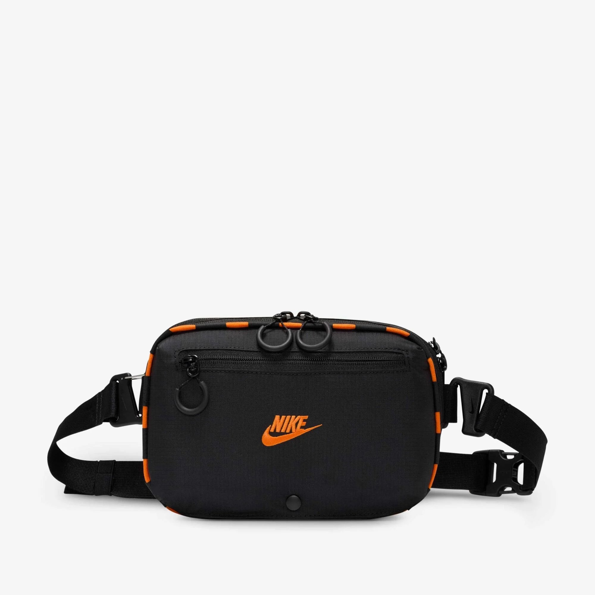 Унисекс чанта Nike Hayward Patrol Cross - Body Bag - 4L - Airhouse