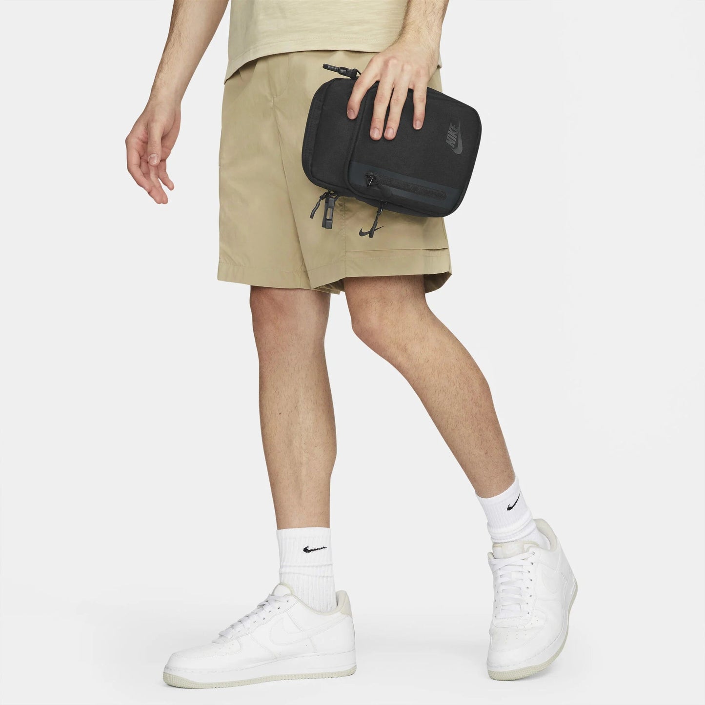 Унисекс чанта Nike Premium Cross - Body Bag - 4L - Airhouse